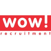 WOW! Recruitment logo - Similar company to Rvn Recruitment