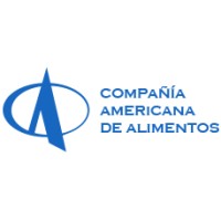 Compania Americana de Alimentos logo - Similar company to Melar - Companía De Alimentos