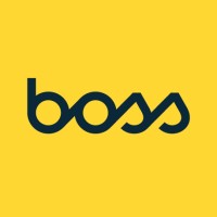 BOSS Federation - Connecting the UK Business Supplies Industry logo - Similar company to Jgbm Ltd