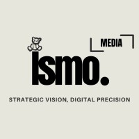 ISMO MEDIA INC. logo - Similar company to Am Visual Communications