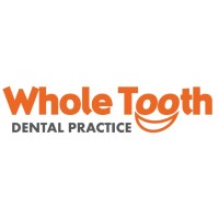 Whole Tooth Dental Practice logo - Similar company to Sorriso Design Dental Clinic