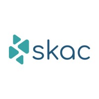 SKAC Tecnologia logo - Similar company to Bestti - Tecnologia Da Informação