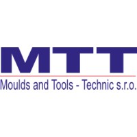 Moulds and Tools Technic s.r.o. (MTT) logo - Similar company to Pro Mimato D.O.O.
