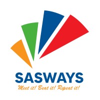SASWAYS INC logo - Similar company to Pathfind Hr