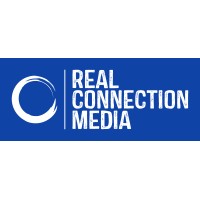 Real Connection Media logo - Similar company to Oneiric Digital