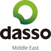 dasso Middle East logo - Similar company to Specom For Building & Constructions Materials