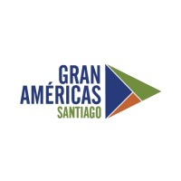 Gran Américas Santiago logo - Similar company to Metbus (Buses Metropolitana S.A.)
