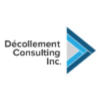 Decollement Consulting logo - Similar company to Adogreen Africa - Hr | Recruitment | Training | Legal