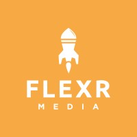 FlexrMedia logo - Similar company to Next Chapter