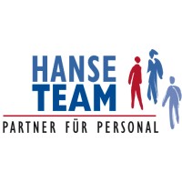 Hanseteam Partner Für Personal Gmbh