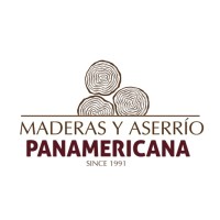 Maderas y Aserrío Panamericana logo - Similar company to Aserrío Madecol
