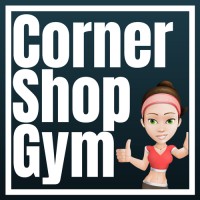 Corner Shop Gym logo - Similar company to Hong Kong Fshang International Digital Co.,Ltd