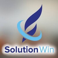 SolutionWin Technologies logo - Similar company to Itstore.Ae