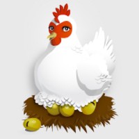 Crowdchicken