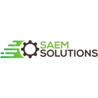 SAEM SOLUTIONS S.R.L. logo - Similar company to Kaizenlab - Care In Quality