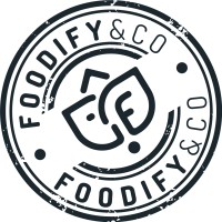 Foodify & Co logo - Similar company to Realme Perú