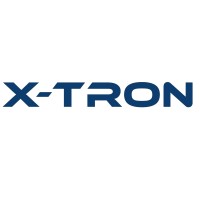 X-Tron logo - Similar company to Xtron