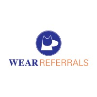 Wear Referrals Veterinary Hospital logo - Similar company to Bridge Referrals