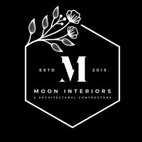 Moon Interiors and Architectural Contractors ™ logo - Similar company to Datacomms Training Uk