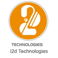 i2d Technologies logo - Similar company to [I2.D] Technologies