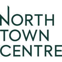 North Town Centre logo - Similar company to Cut & Core