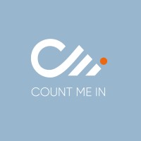 Count Me In logo - Similar company to Soupless.Eu