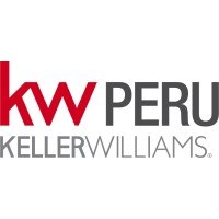 Keller Williams Peru logo - Similar company to Lienzo3D