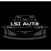 LSI Automobile logo - Similar company to Les Éditions Merlin