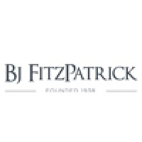 BJ Fitzpatrick logo - Similar company to Fortitude Financial Planning