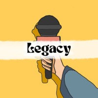 Legacy Podcast logo - Similar company to Sri Sathya Sai Vidya Vihar