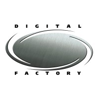Digital Factory logo - Similar company to Maslow