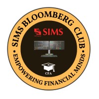 Bloomberg Club, SIMS Pune logo - Similar company to Tops Payment