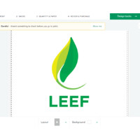 Leef Oil