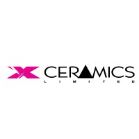 X Ceramics Limited logo - Similar company to Bhl Group