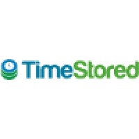 TimeStored logo - Similar company to Aleron It Solutions