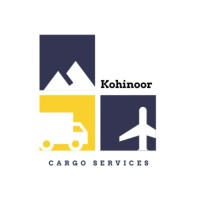 Kohinoor Cargo Services logo - Similar company to Atlantic Shipping Pk