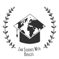 Law Students with Refugees logo - Similar company to Lcmsa