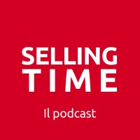Selling Time