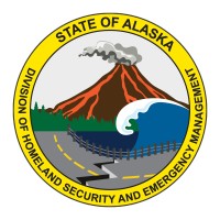 Alaska Division of Homeland Security and Emergency Management logo - Similar company to State Of Alaska, Department Of Health, Division Of Public Health (Dph)