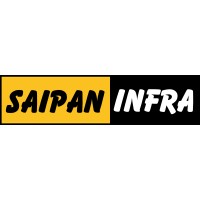 Saipan Infrastructure (P) Limited logo - Similar company to Laxmi Construction