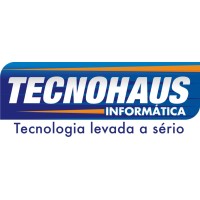 Tecnohaus Informática LTDA logo - Similar company to Prover Serviços Em Ti Ltda