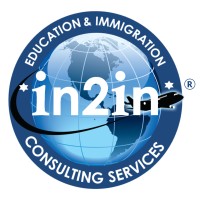 in2in Immigration & Consulting Services logo - Similar company to Future Design