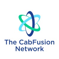 The CabFusion Network logo - Similar company to Collabco