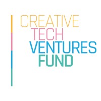 Creative Tech Ventures Fund logo - Similar company to Cubica Technology (Acquired By Chemring Plc)