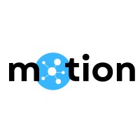 Motion logo - Similar company to Career.Support