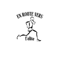 En route vers l'élite logo - Similar company to Scpf