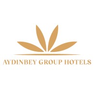 AYDINBEY GROUP HOTELS logo - Similar company to Amara World Hotels
