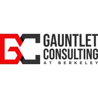 Gauntlet Consulting at Berkeley logo - Similar company to Xonvo