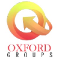Oxford Groups logo - Similar company to Webpropelza