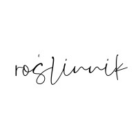 roślinnik logo - Similar company to Garden Plus - Zielone Ściany